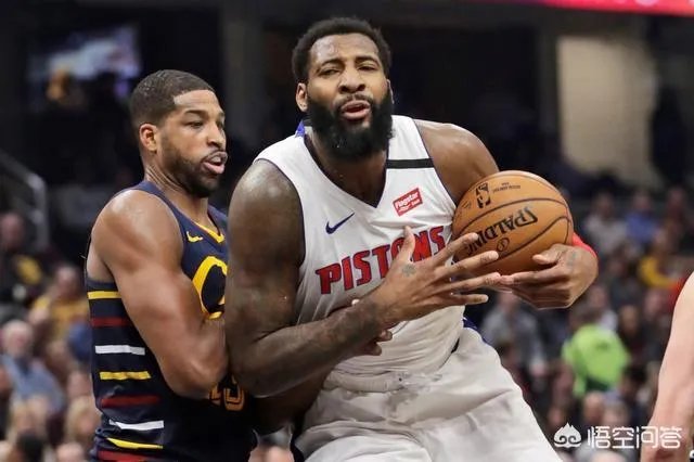 德拉蒙德换布兰登·奈特、约翰·亨森和一个次轮签，什么操作？