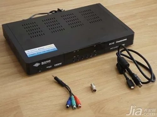 机顶盒升级方法全面解析