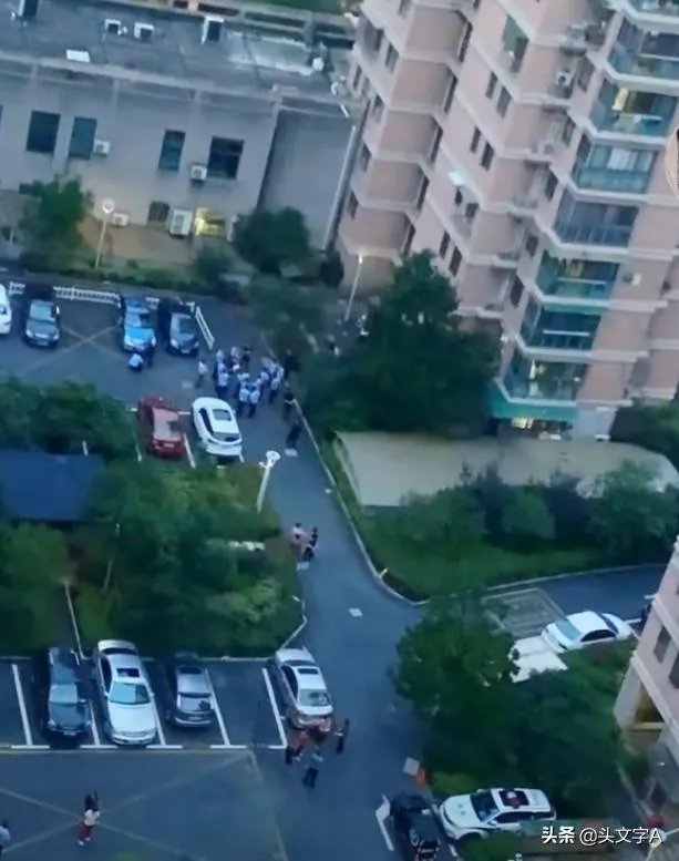 来女士离奇失踪，新闻一早报道其老公为嫌疑人，真相到底如何？