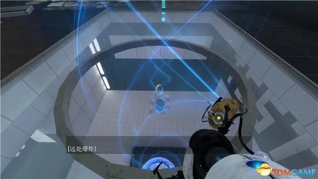 《传送门2》图文攻略 全关卡解密流程攻略