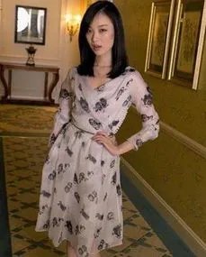 倪妮是倪萍的侄女吗 是倪萍家什么人有亲属关系吗