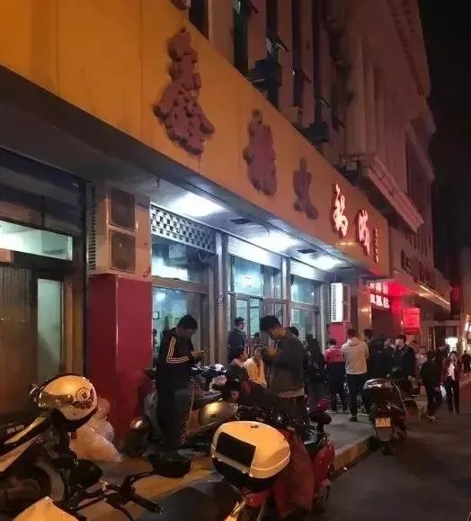 济南最好吃的餐馆有哪些？