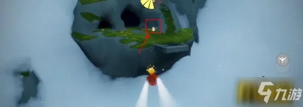 《光遇》风行季先祖位置汇总 风行季先祖都在哪