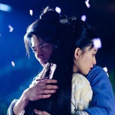 陈乔恩霍建华综艺节目有哪些 扒一扒俩人感情史