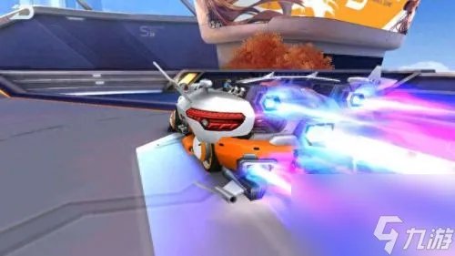 qq飞车变形销魂 qq飞车变形销魂多久出的