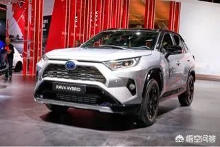 新一代RAV4这款车怎么样？
