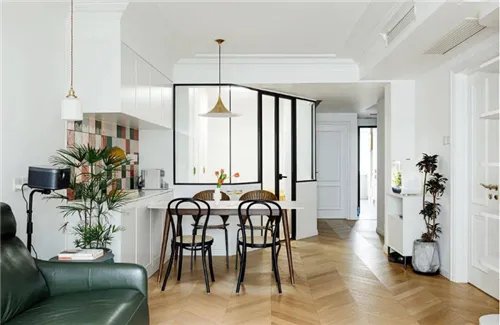 两室改三室好办法是什么