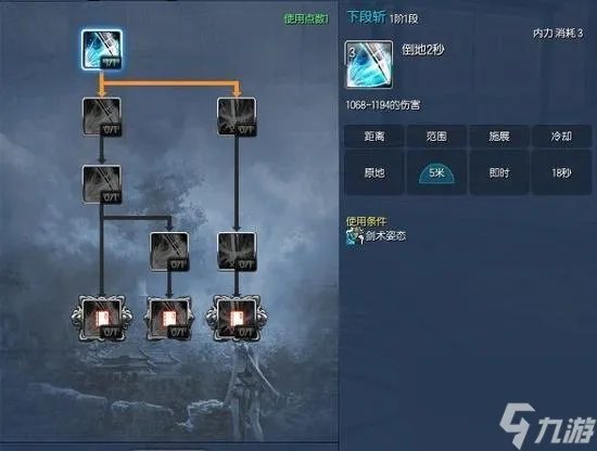 剑灵剑士pk怎么打召唤师的 剑灵剑士第三系怎么觉醒