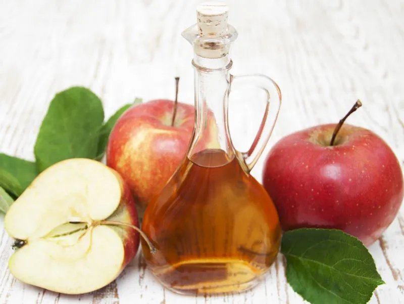 苹果醋片怎么做