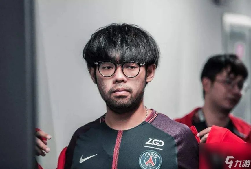 dota2苏美尔去哪个队了 刀塔苏美尔相关介绍  详细介绍