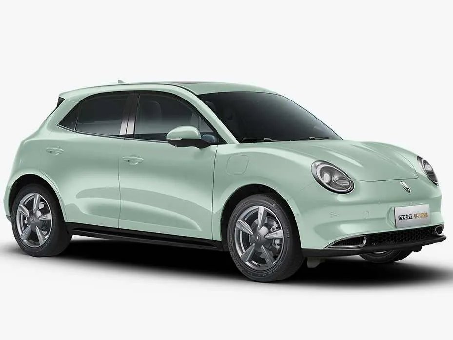 国产车性价比排行榜前十名