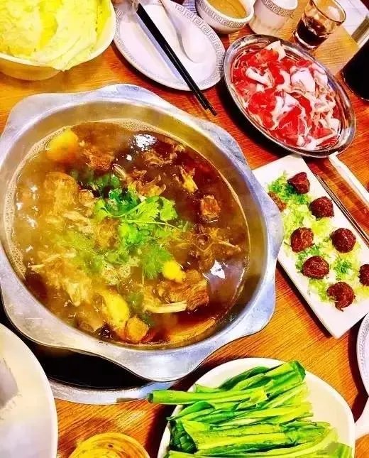 济南最好吃的餐馆有哪些？