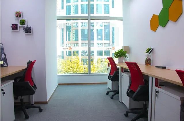 联合办公是什么，上海有没有，真的有那么好吗？