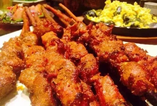 济南最好吃的餐馆有哪些？