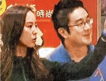 张钧甯恋爱史：张钧甯感情经历前男友都有谁