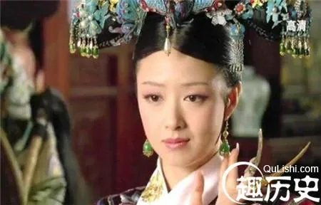 年妃究竟怎么死的：根本不是含恨而死的?