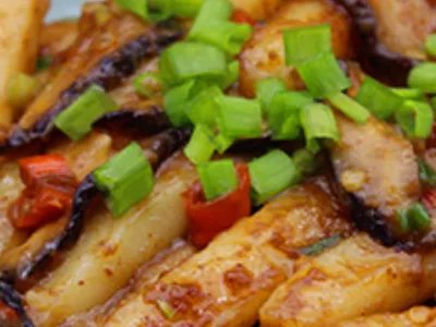 年糕的制作方法和步骤