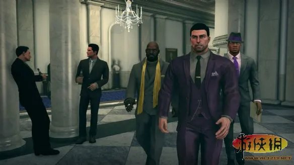 《黑道圣徒4》被外界痛批就是DLC 官方很淡定