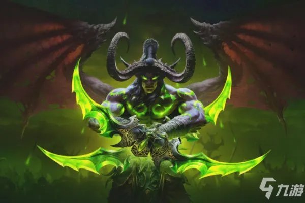 《魔兽世界》去希利苏斯方法分享 希利苏斯怎么去