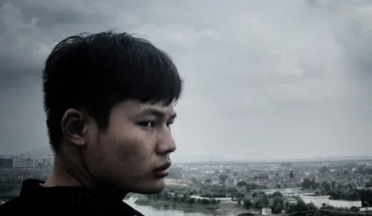 无间在哪个台播出