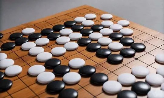 围棋的最高段位是几段？