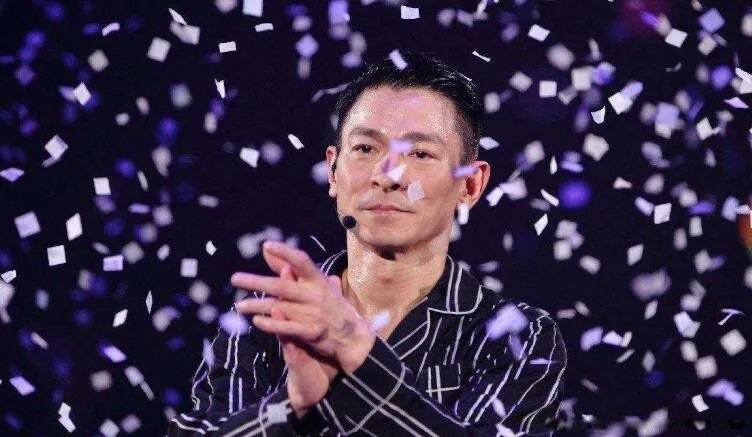 刘德华确诊是真的吗 近日的身体状况如何