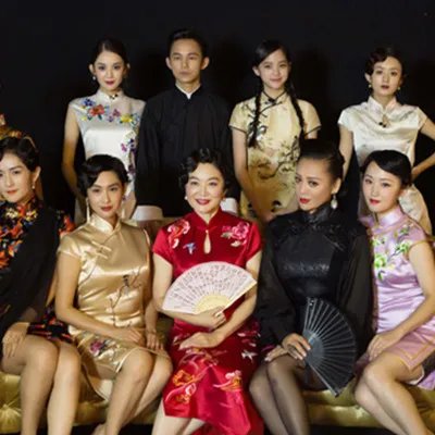 湖南卫视偶像来了名单盘点 十位女神各具特色吸引眼球