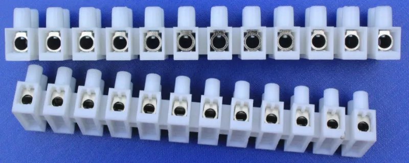 接线端子排规格及型号是什么