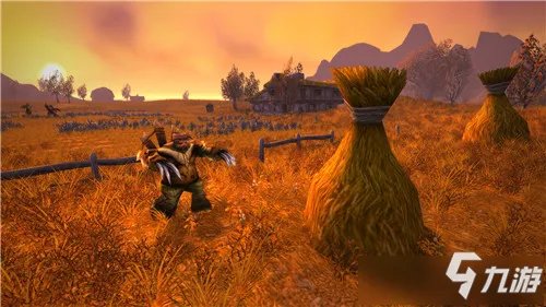 《魔兽世界怀旧服》反击者桑萨斯怎么获得 反击者桑萨斯获得方法分享