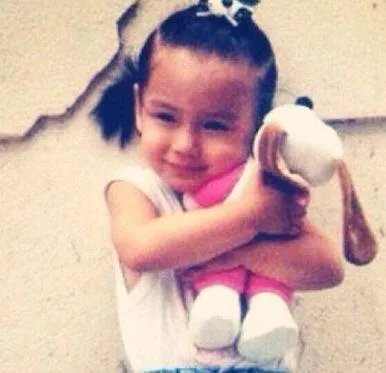 你们觉得小迪更美还是baby更美？