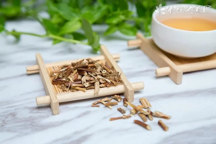 滋补类中药有哪些