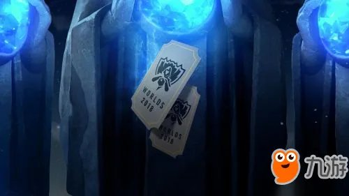 lol2018全球总决赛赛程时间一览 lols8全球总决赛比赛安排汇总