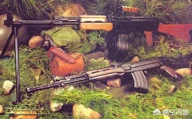 81式突击步枪有哪些优点？又有哪些缺点？