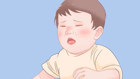 初生婴儿打呼噜如何处理