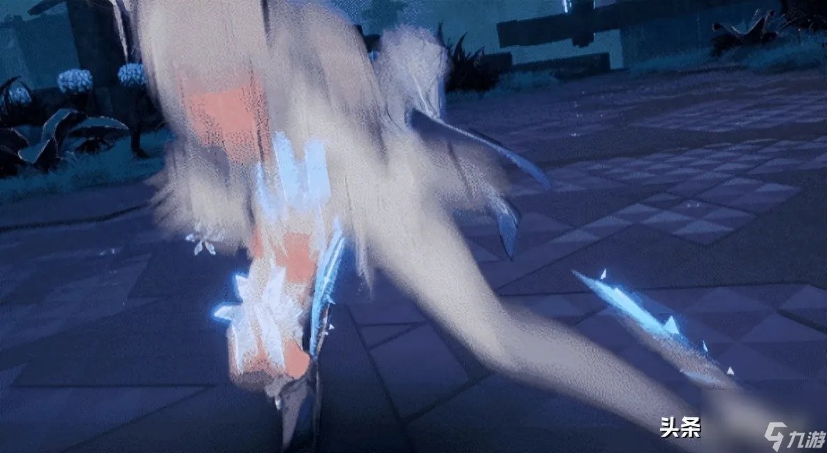 艾莉丝的任务游戏攻略 寻找爱丽丝任务怎么完成