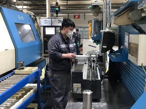 上海6月1日起取消复工白名单，目前上海企业复工复产情况如何？