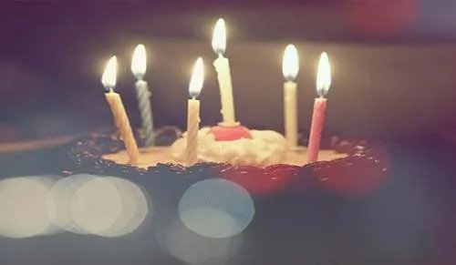 长辈生日祝福短信