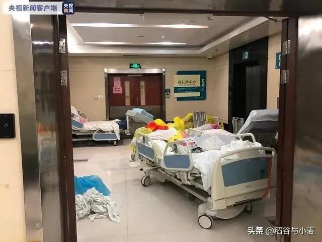 浙医一院爆燃案嫌犯患精神疾病且曾在该院放火被判刑，你怎么看？
