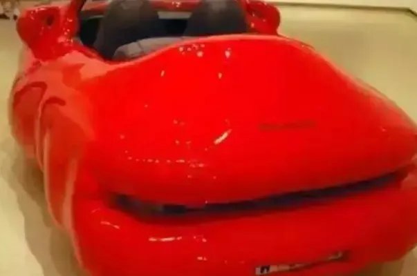 世界十大丑车排行榜，第一是保时捷卡雷拉，第三非常安全