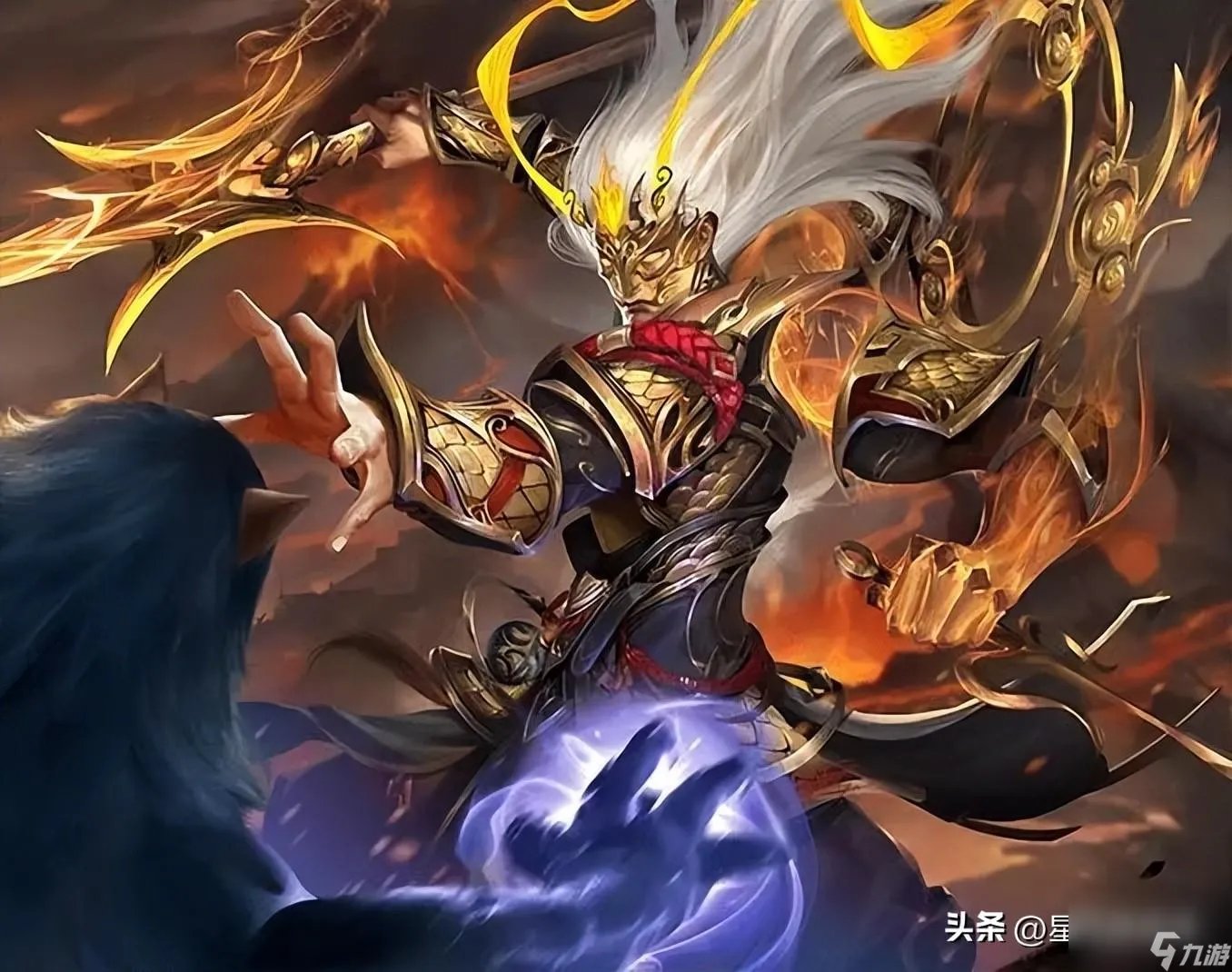 三国杀神吕布技能详解 三国杀神吕布最强技能是哪个