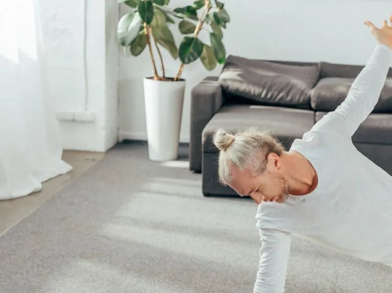 经络健身操的功效是什么