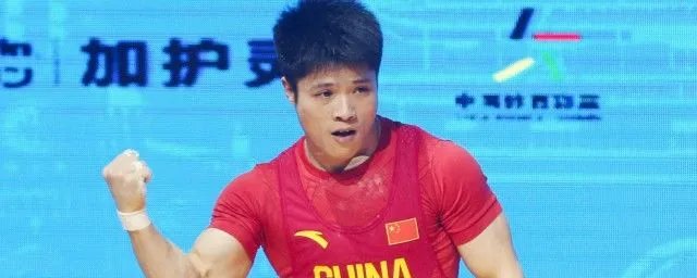 李发彬个人资料身高 招牌动作金鸡独立绝技