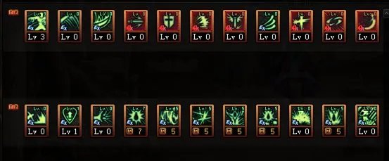 dnf110级版本红眼怎么加点 2023狂战士加点推荐