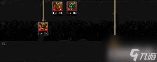 DNF龙斗士刷图加点推荐2023 SP加点攻略解析