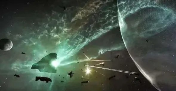 三体10个细思极恐的细节