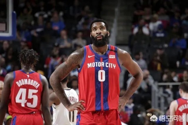 德拉蒙德换布兰登·奈特、约翰·亨森和一个次轮签，什么操作？