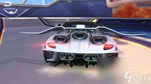 qq飞车变形销魂 qq飞车变形销魂多久出的