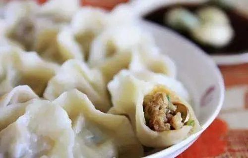 春节各地都有什么特色美食？