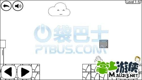 安卓/iOS玩家福音 奇怪的大冒险通关视频图文攻略