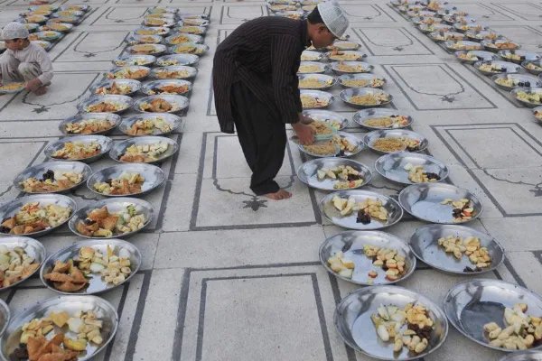 封斋节是什么意思？